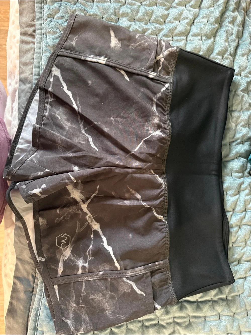 Maven Thread Elite Shorts - Picture 3 of 3